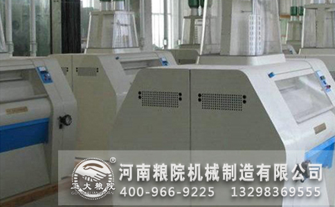 面粉磨粉機(jī) 面粉磨粉機(jī)