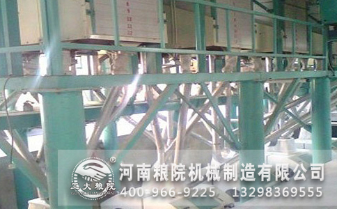 面粉加工機(jī)械 面粉加工機(jī)械