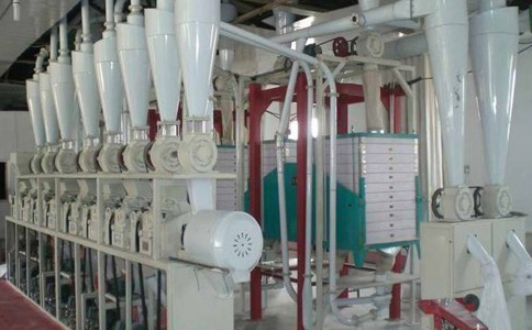 面粉磨粉機(jī)