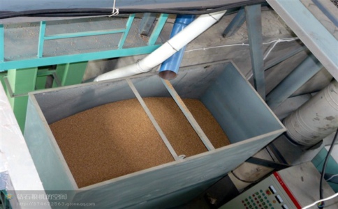 面粉加工機(jī)械